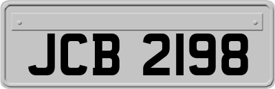 JCB2198