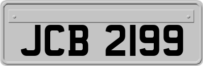 JCB2199