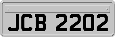 JCB2202