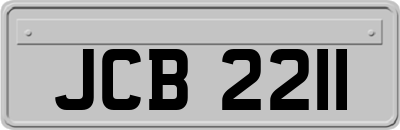 JCB2211