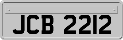 JCB2212