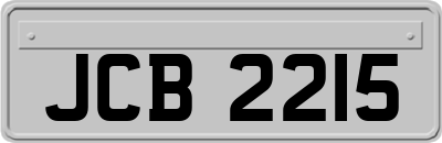 JCB2215