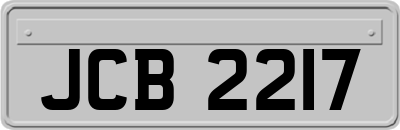JCB2217