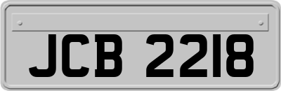 JCB2218