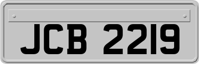 JCB2219