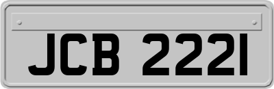 JCB2221