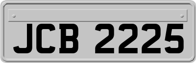 JCB2225