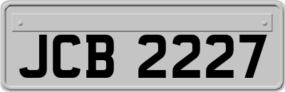 JCB2227