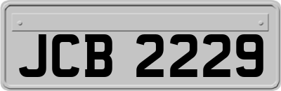 JCB2229