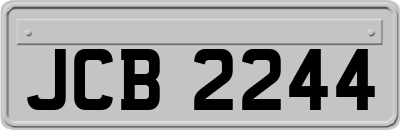JCB2244