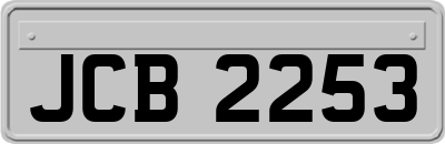 JCB2253