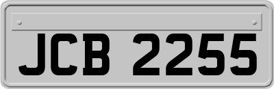 JCB2255