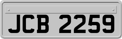 JCB2259