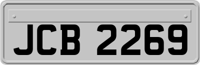 JCB2269