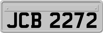 JCB2272