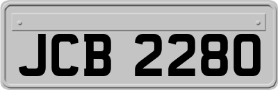 JCB2280