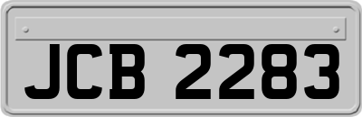 JCB2283