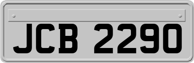 JCB2290