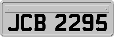 JCB2295