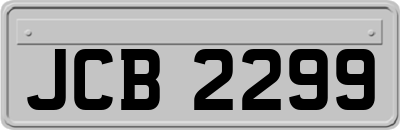 JCB2299