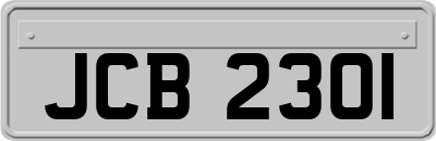JCB2301