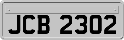 JCB2302