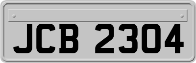 JCB2304