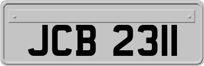 JCB2311
