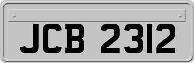 JCB2312