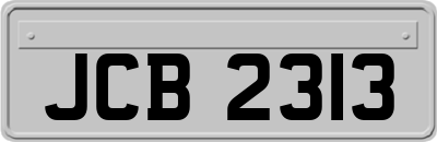 JCB2313