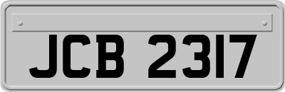 JCB2317
