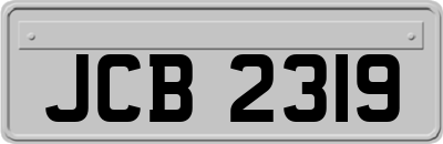 JCB2319