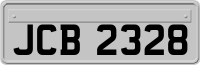 JCB2328