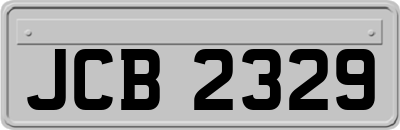 JCB2329