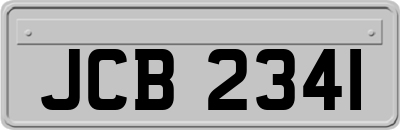 JCB2341