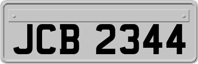 JCB2344