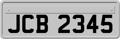 JCB2345