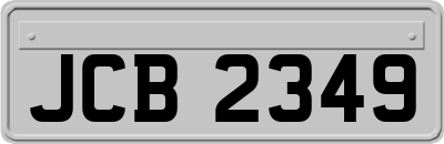 JCB2349