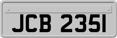 JCB2351