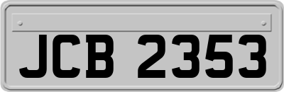 JCB2353