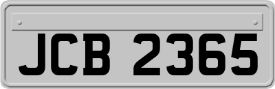 JCB2365