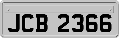 JCB2366