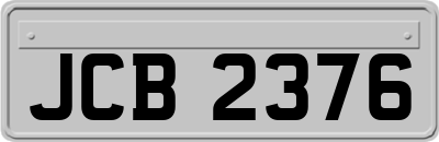 JCB2376