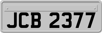 JCB2377