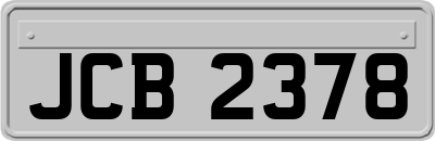 JCB2378