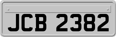 JCB2382