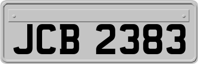 JCB2383