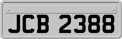 JCB2388