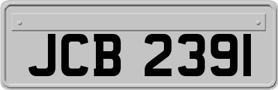 JCB2391