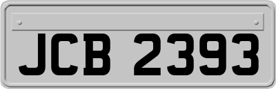 JCB2393